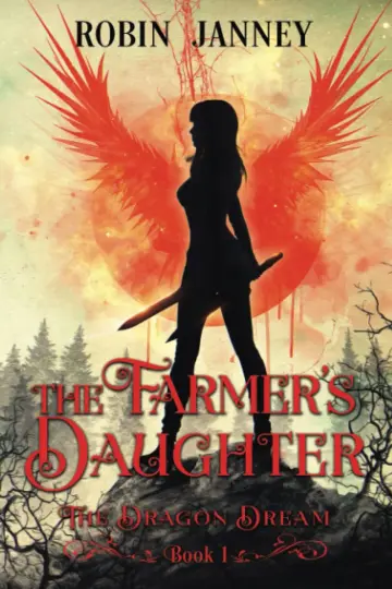 Cover of The Farmer's Daughter