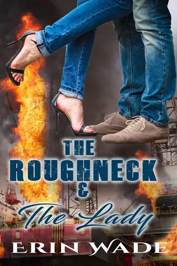 Cover of The Roughneck & the Lady