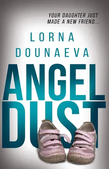 Cover of Angel Dust