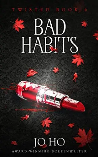 Cover of Bad Habits
