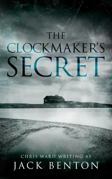 Cover of The Clockmaker's Secret