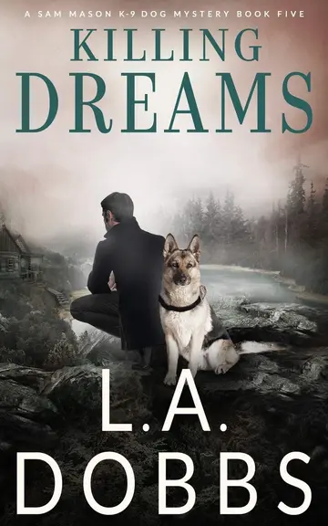Cover of Killing Dreams