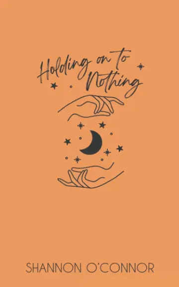 Cover of Holding on to Nothing