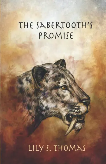 Cover of The Sabertooth's Promise