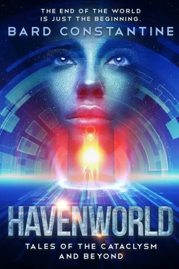 Cover of Havenworld