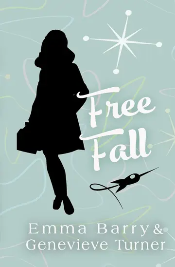 Cover of Free Fall