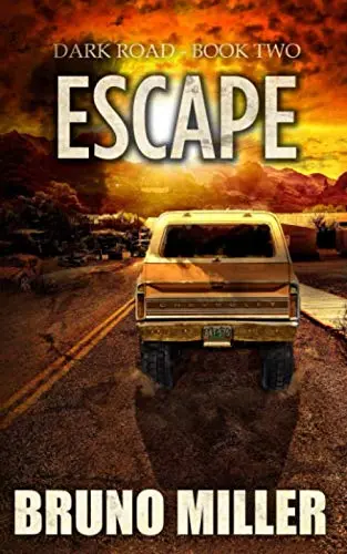 Cover of Escape