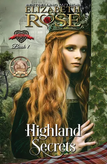 Cover of Highland Secrets