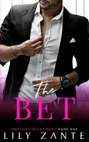 Cover of The Bet