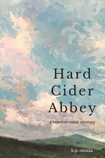 Cover of Hard Cider Abbey