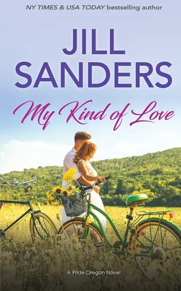 Cover of My Kind of Love