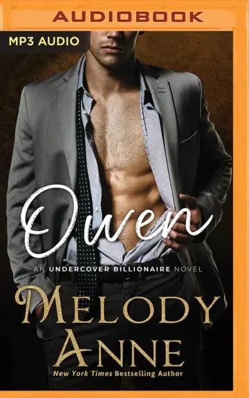 Cover of Owen