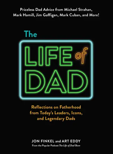 Cover of The Life of Dad