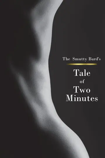 Cover of Tale of Two Minutes