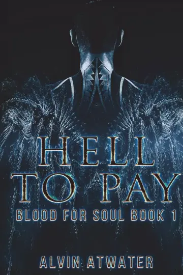 Cover of Hell to Pay