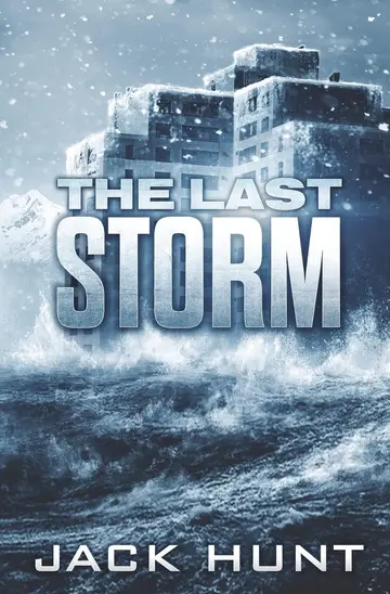 Cover of The Last Storm