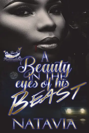 Cover of A Beauty in the Eyes of His Beast