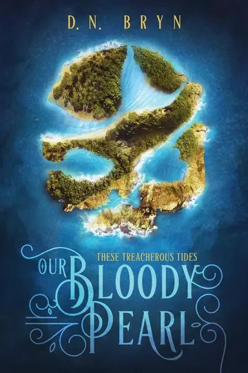 Cover of Our Bloody Pearl