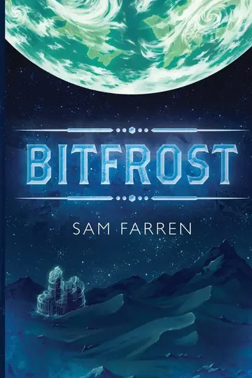 Cover of Bitfrost