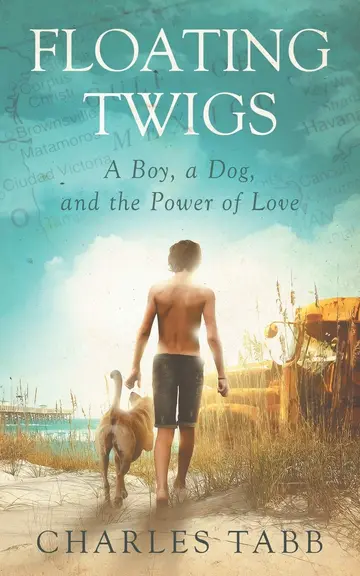 Cover of Floating Twigs