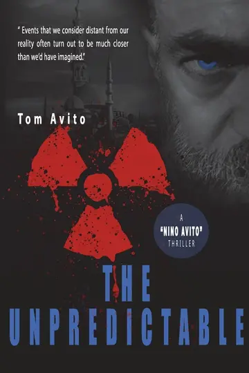 Cover of The Unpredictable