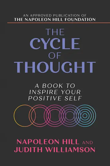 Cover of The Cycle of Thought