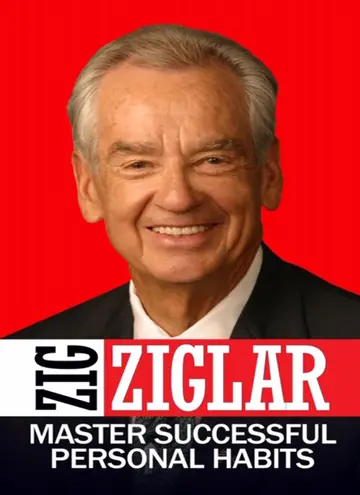 Cover of Master Successful Personal Habits