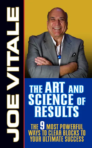 Cover of The Art and Science of Results