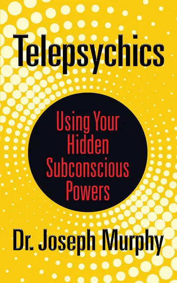 Cover of Telepsychics
