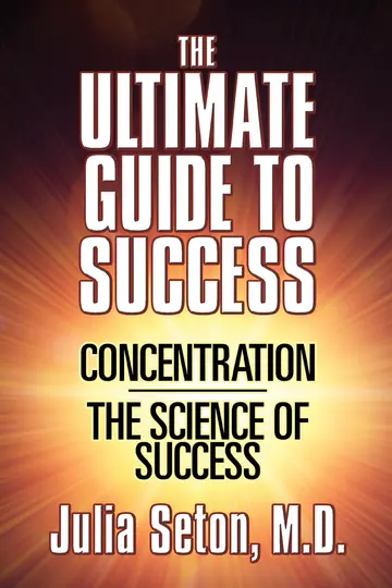 Cover of Ultimate Guide to Success