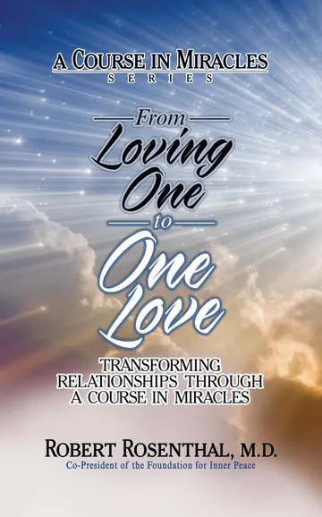 Cover of From Loving One to One Love