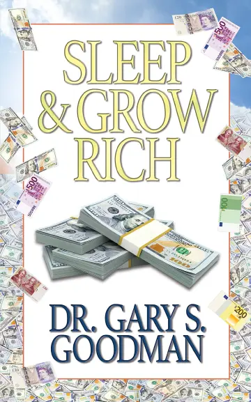 Cover of Sleep and Grow Rich