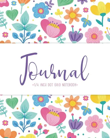 Cover of Journal
