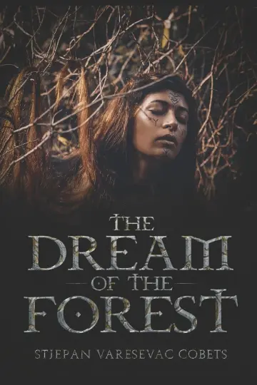Cover of The dream of the forest