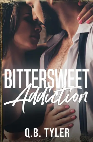 Cover of Bittersweet Addiction