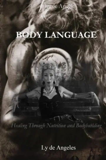 Cover of A Witch's Guide to the Art of Aging Disgracefully