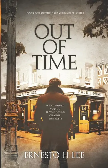 Cover of Out of Time