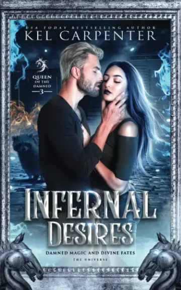 Cover of Infernal Desires