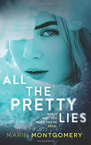 Cover of All the Pretty Lies