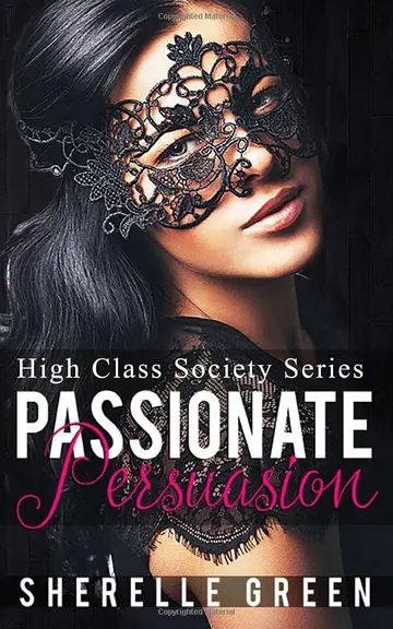 Cover of Passionate Persuasion