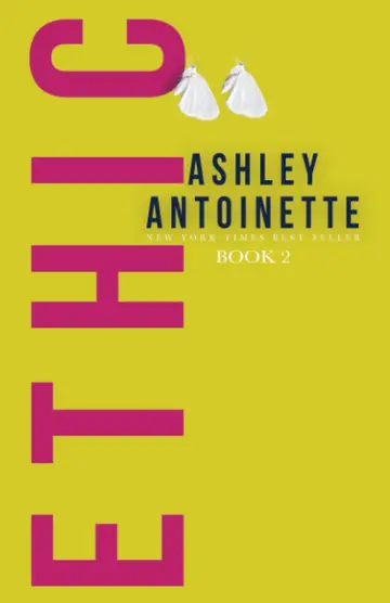 Cover of Ethic 2