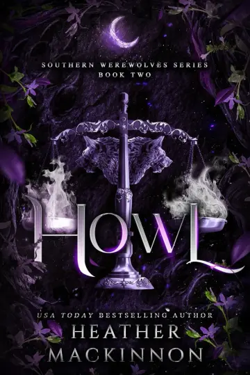 Cover of Howl