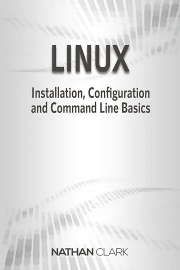 Cover of Linux