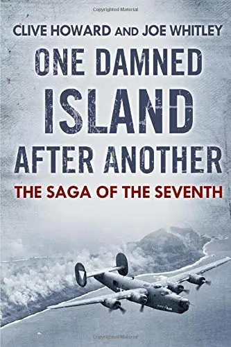 Cover of One Damned Island After Another
