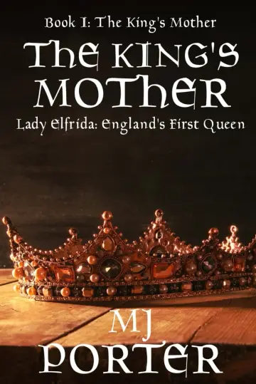 Cover of The King's Mother