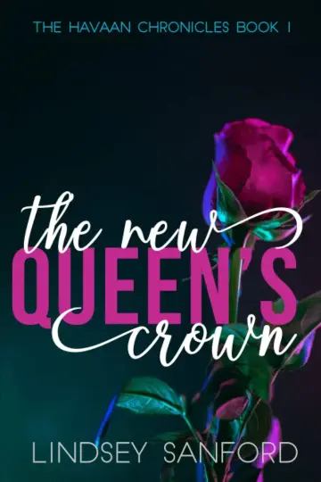 Cover of The New Queen's Crown