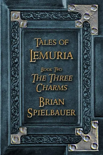 Cover of The Three Charms