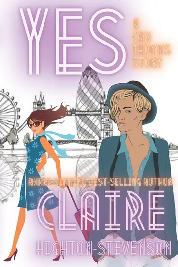 Cover of Yes