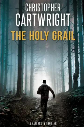 Cover of The Holy Grail