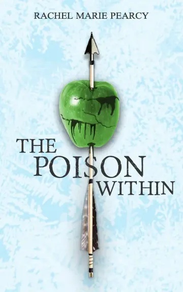Cover of The Poison Within